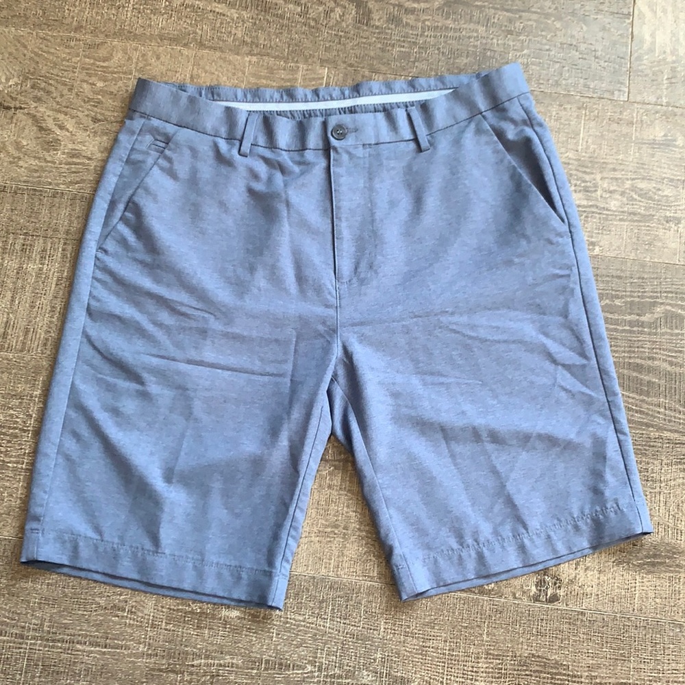 Ping Sensorcool Golf Shorts